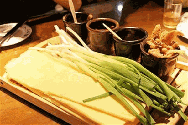 菜赢生煎饼卷大葱加盟