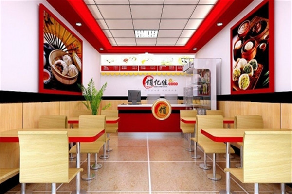 俏亿佳食品加盟