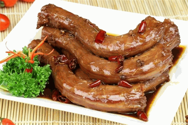 麻辣哈哈鸭脖王加盟