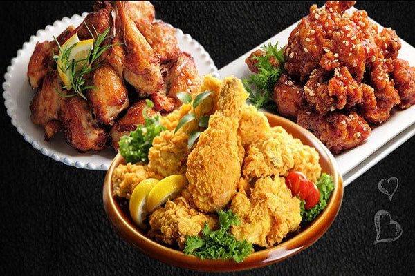 小宝炸鸡加盟
