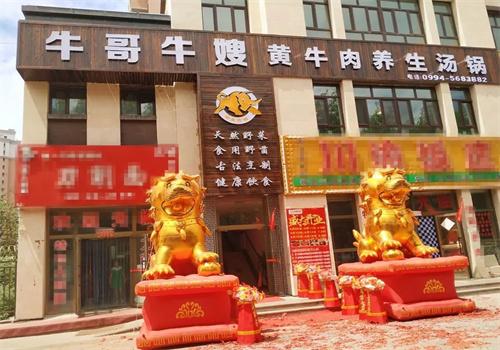 牛哥牛嫂