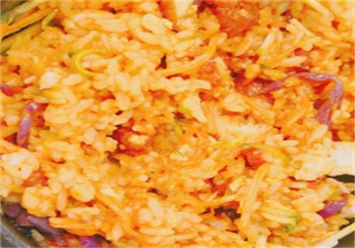 壹品正宗煲仔饭