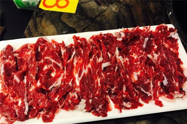 牛九牛羊肉火锅加盟