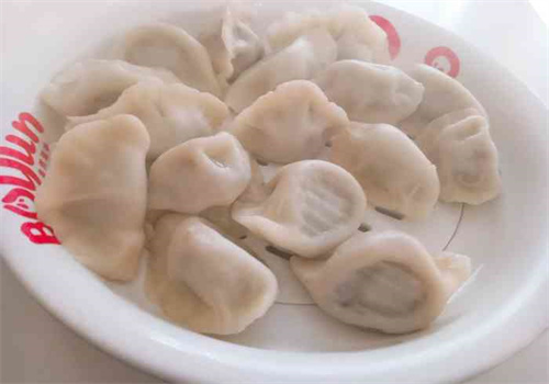 包原黑猪肉包