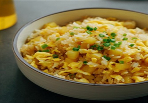壹品正宗煲仔饭