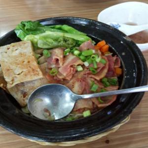 兄弟便当煲仔饭