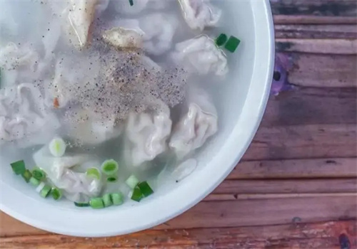 皇尚馄饨