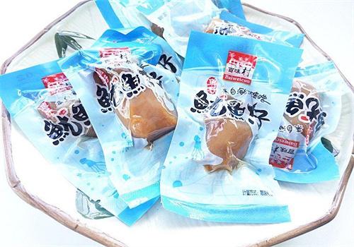 百味零食