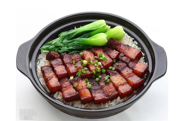 孙悟空煲仔饭