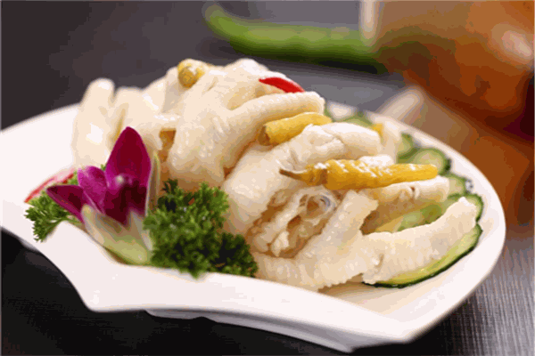 麻爪爪麻辣凤爪加盟