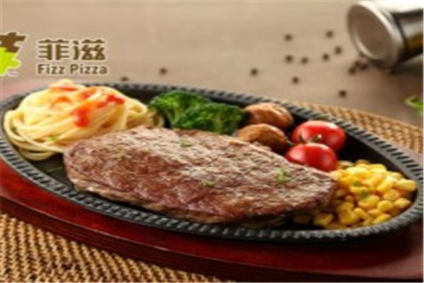 菲兹意式餐厅加盟