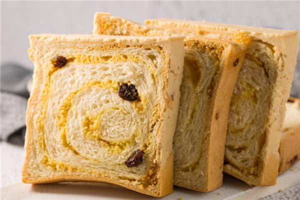 TOAST CAT落脚猫手工吐司