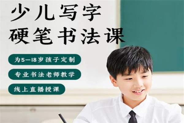 戴乐练字加盟