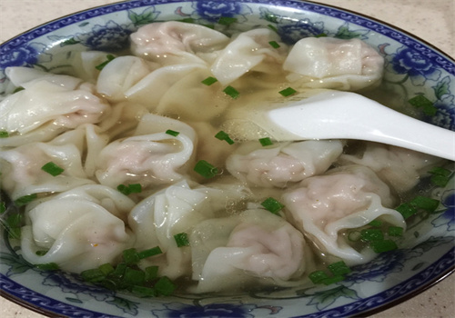 皇尚馄饨