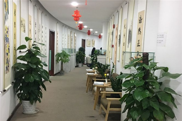 妙笔菡塘培训加盟