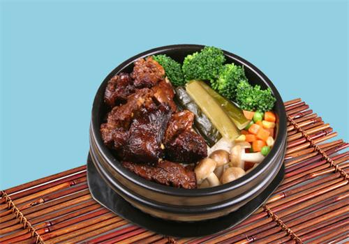 碗里香煲仔饭