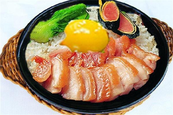 皖乡煲仔饭加盟