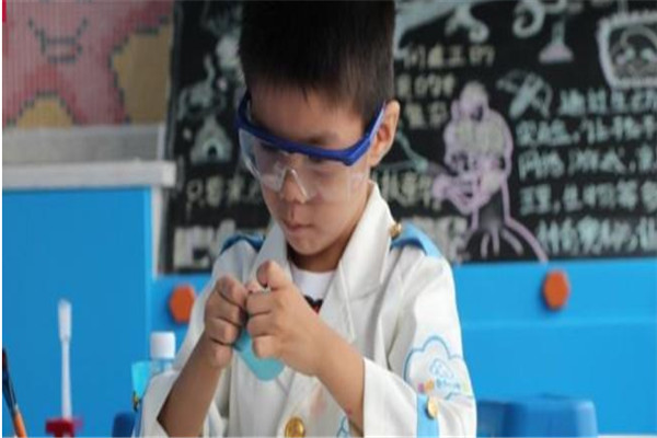 巴布噜幼儿教育培训
