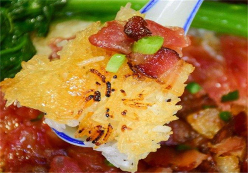 煲美乐煲仔饭