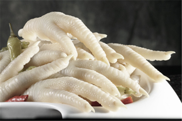 八珍园熟食加盟