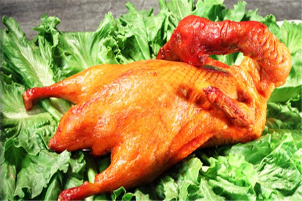 八珍园熟食加盟
