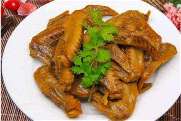 味之缘熟食加盟