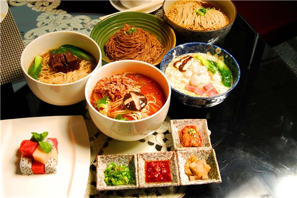 常惦记轻食加盟