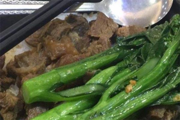 36味煲仔饭