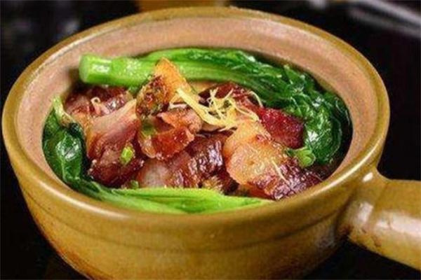E度煲仔饭加盟