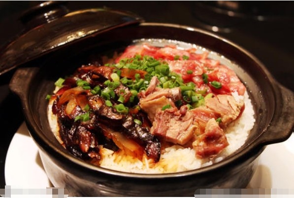 煲来来煲仔饭加盟