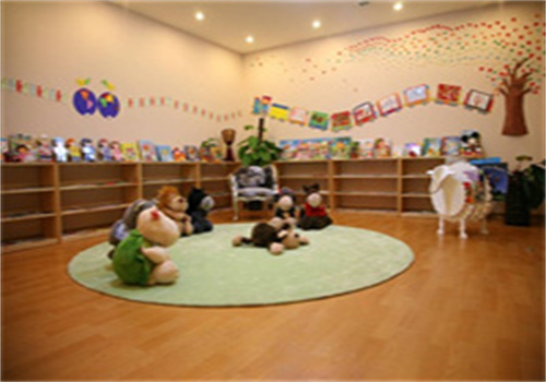 A派国际双语幼儿园