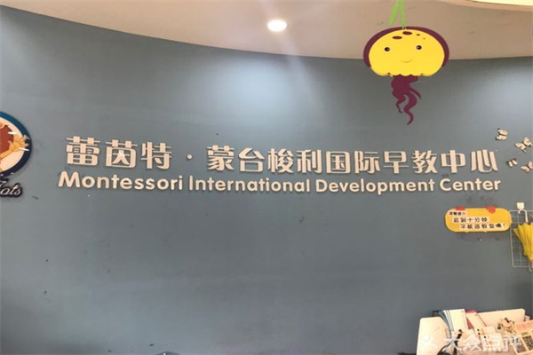 蕾茵特早教