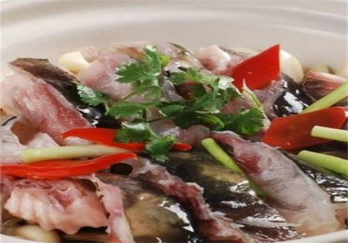 上口香港式煲仔饭