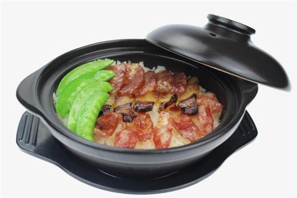 煲来传香煲仔饭加盟