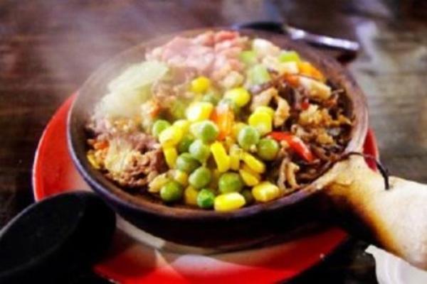 悦品鲜煲仔饭店加盟