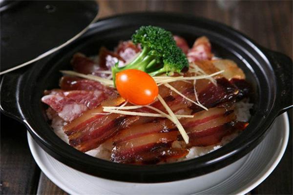 客家旺数码煲仔饭加盟
