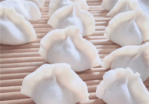 佳木斯柏记水饺加盟