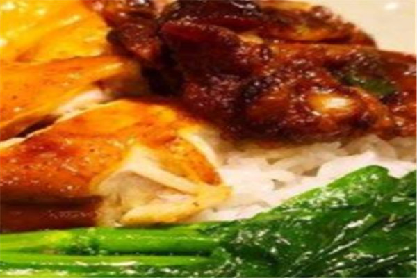 洪鑫煲仔饭