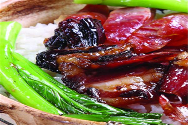 永志煲仔饭