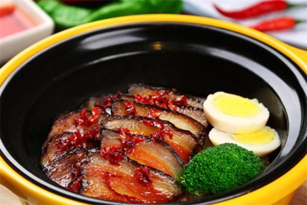 掌门吧煲仔饭