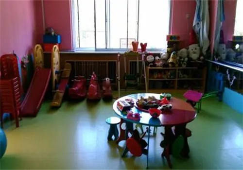小红帽幼儿园连锁