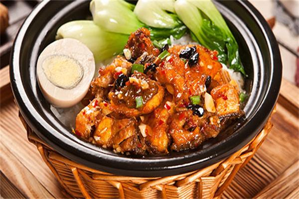 喜客缘煲仔饭加盟