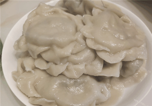 佳木斯柏记水饺加盟