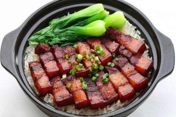 蝌蚪煲仔饭加盟