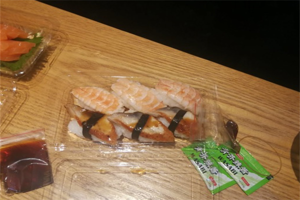 千鹤寿司