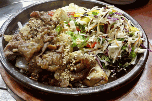 兴旺煲仔饭加盟