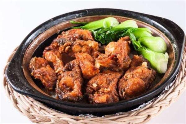 爵味煲仔饭