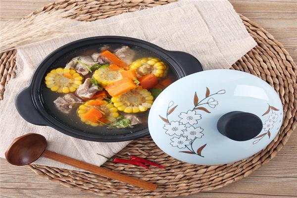 鲜谷煲仔饭加盟
