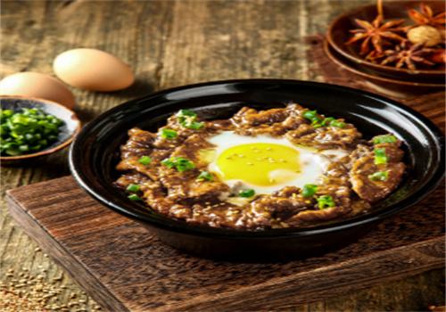 天天香煲仔饭