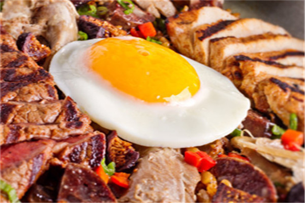 和生记私房煲仔饭